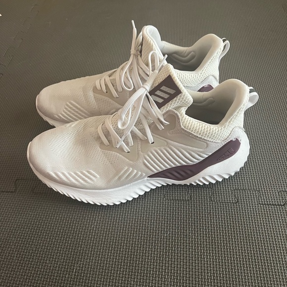 adidas Other - Adidas Alpha Bounce Shoes